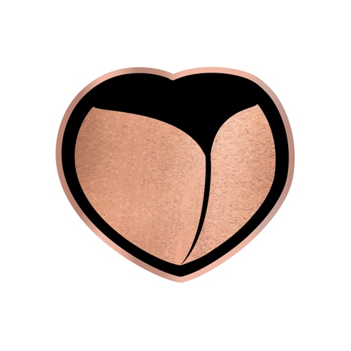 The Booty Parlour Icon
