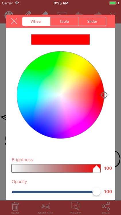 Paint Next - Draw & Creation screenshot-3