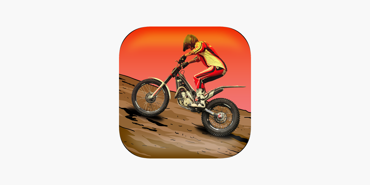 3D Bike Stunt Racing en App Store
