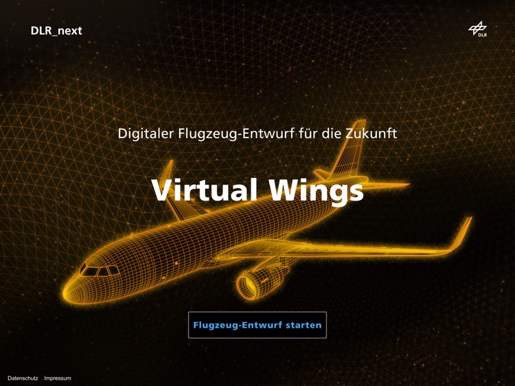 Virtual Wings