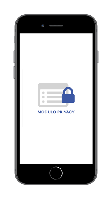 How to cancel & delete Modulo Privacy from iphone & ipad 1