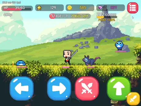 Beavas's adventure - YOURSTORY