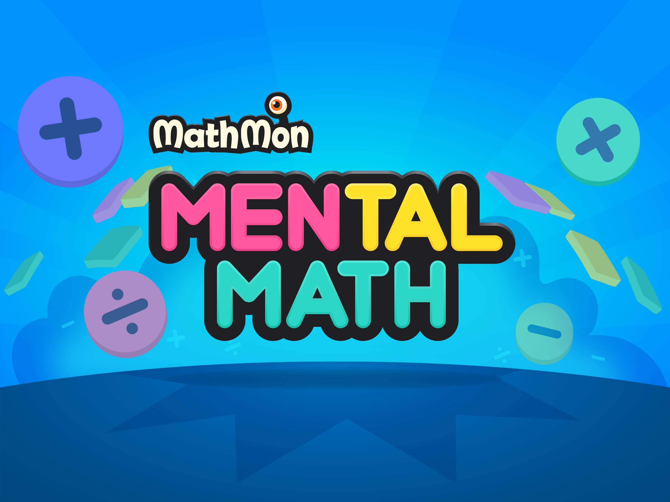 Mental Math - basics of math screenshot 7