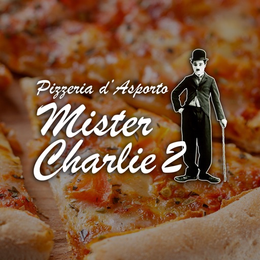 Mister Charlie 2 icon