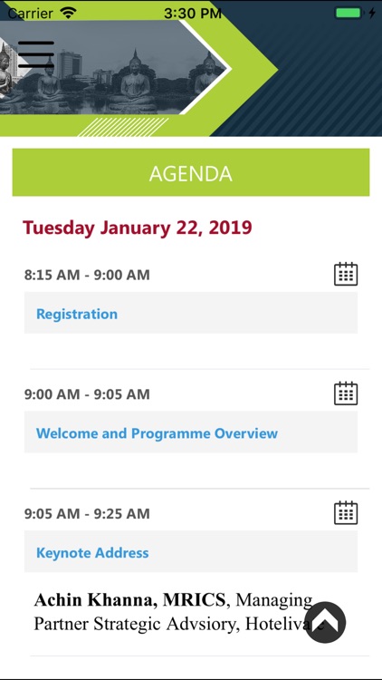 THINC Sri Lanka 2019