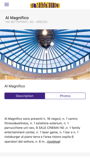 Al Magnifico Arezzo(圖3)-速報App