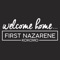 At First Nazarene, we strive to be ONE