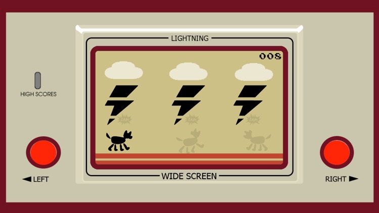 LightningZap!! screenshot-3