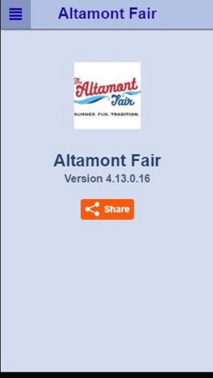 Altamont Fair(圖2)-速報App