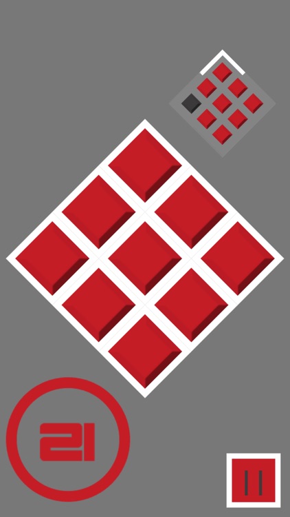 Square - Follow The Small Square screenshot-4