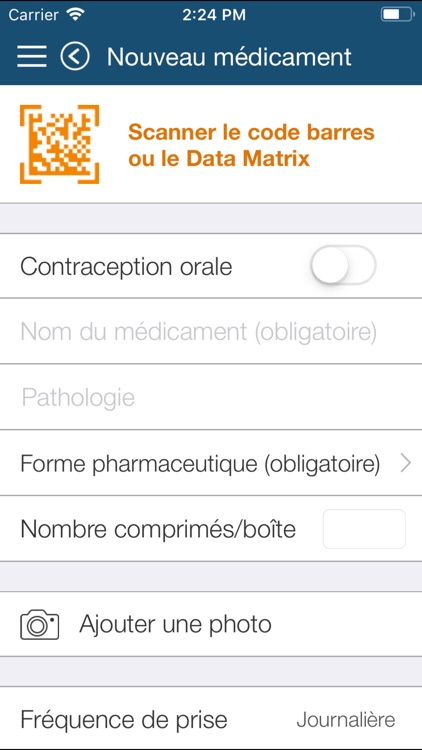 totum'rappel screenshot-3