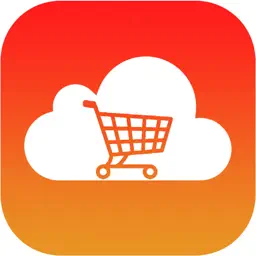 TrueList - Family sharing shopping list app icon