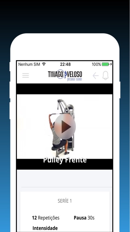 Thiago Veloso screenshot-4