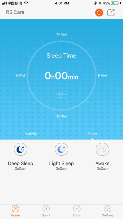 RS Care screenshot-3