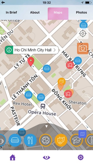ホーチミン市 旅行 ガイド ＆マップのおすすめ画像5