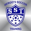 Sergio's Soccer Training