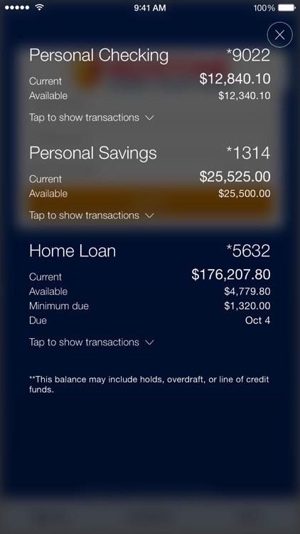 Redstone Federal Credit Union