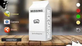 Game screenshot The Milk Carton apk