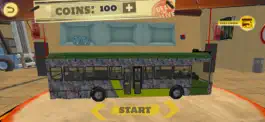 Game screenshot School Bus Derby Crash Racing mod apk