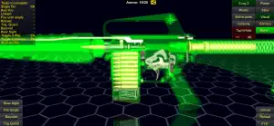 How it Works: M16 A1 screenshot #5 for iPhone