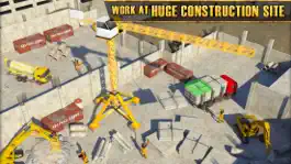 Game screenshot Newyork Construction Simulator apk