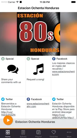 Game screenshot Estacion Ochenta Honduras mod apk