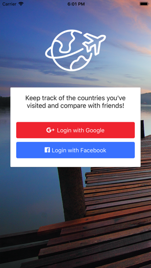 TravelNext: Trip Checklist