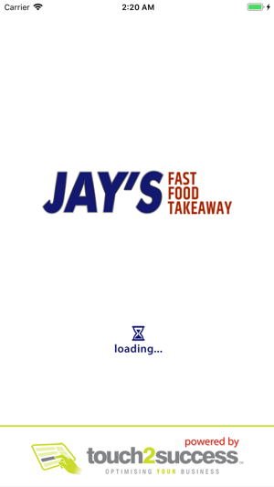 Jays Fast Food