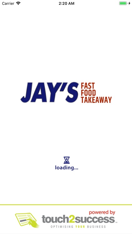 Jays Fast Food