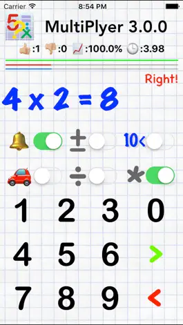 Game screenshot MultiPlyer mod apk