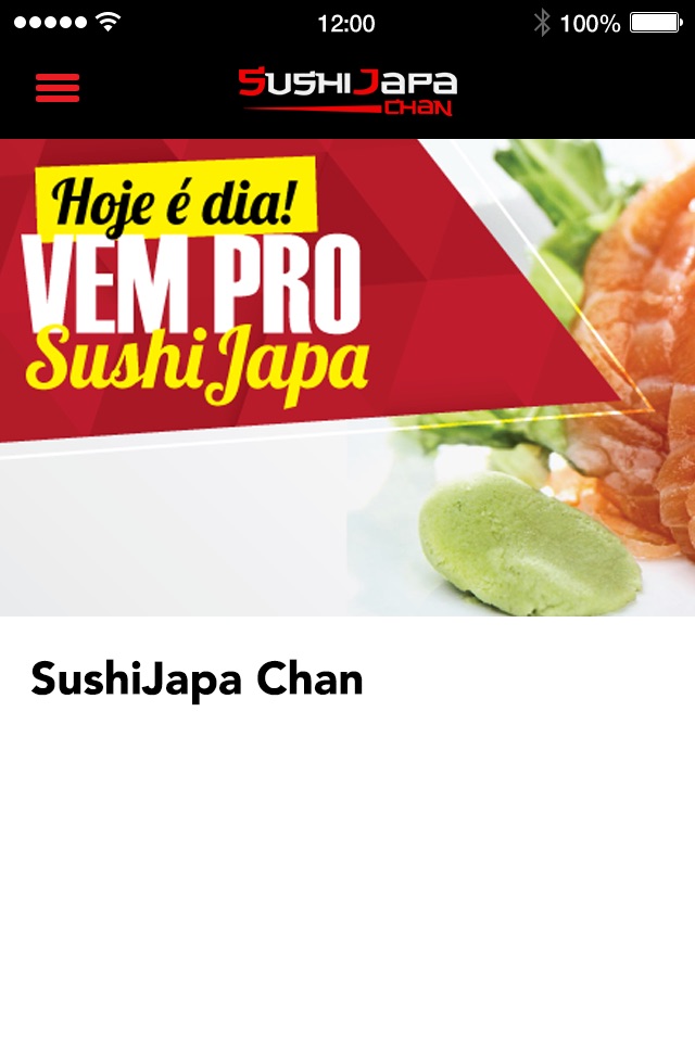 SushiJapa Chan screenshot 2