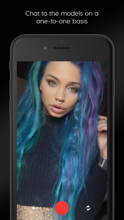 Tempt App screenshot-4