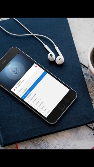 Canada Radio Station FM(圖3)-速報App