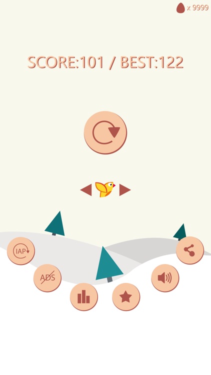 Hurry Birdie screenshot-3
