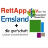 RettApp-EV - iPhoneアプリ