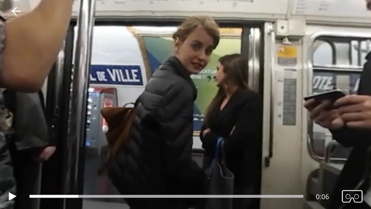 Wonda VR screenshot-3