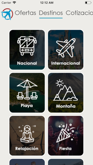 TravelCR(圖2)-速報App