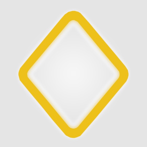 SHAPE - Geometric zen icon
