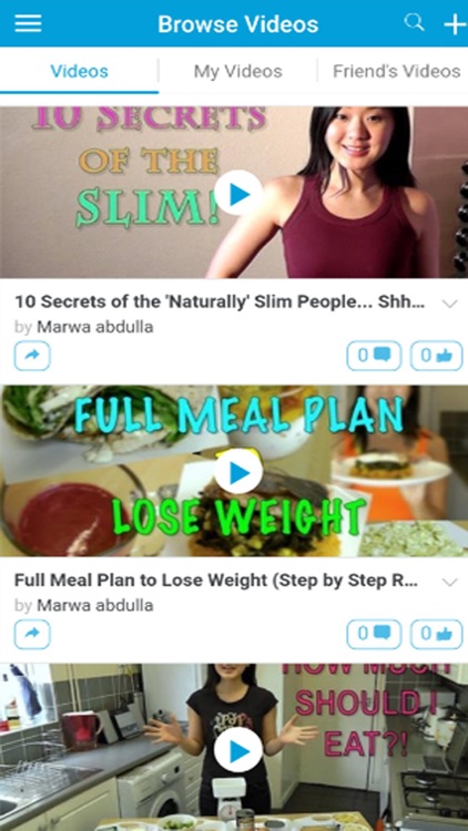 QueActive screenshot-3