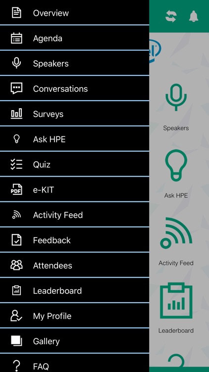 C4IO Conclave 2017 screenshot-3