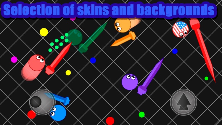 Sword.io screenshot-3