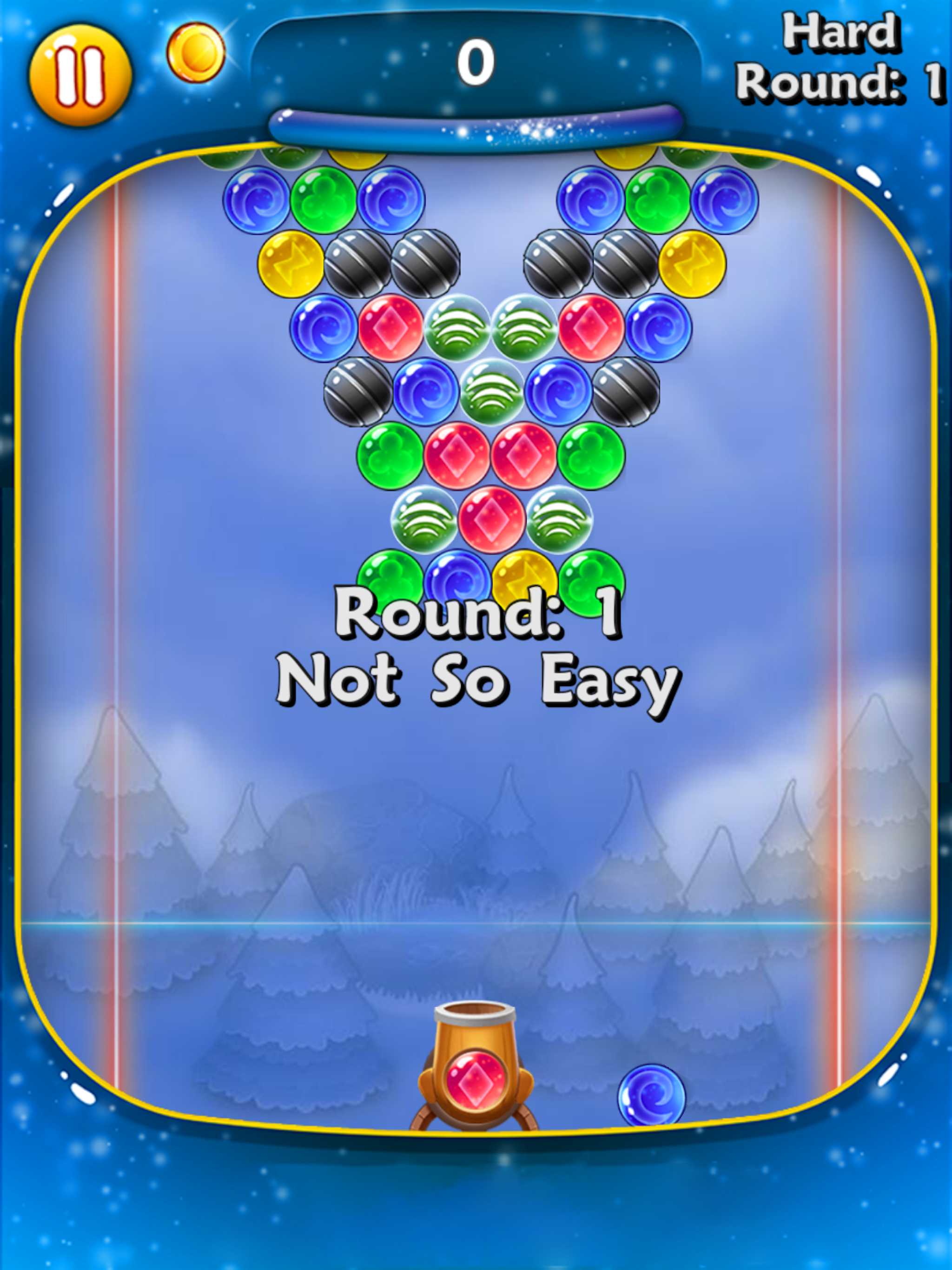 Bubble Shooter - Pop Puzzle