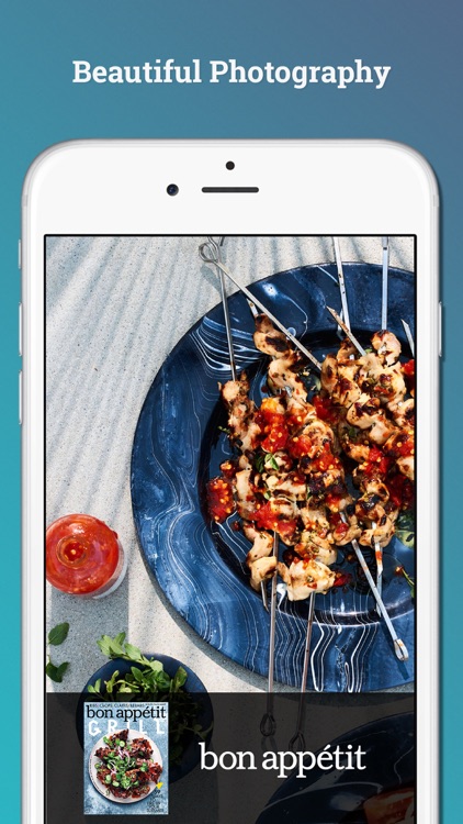 Texture – unlimited digital magazines