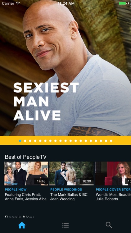 PeopleTV