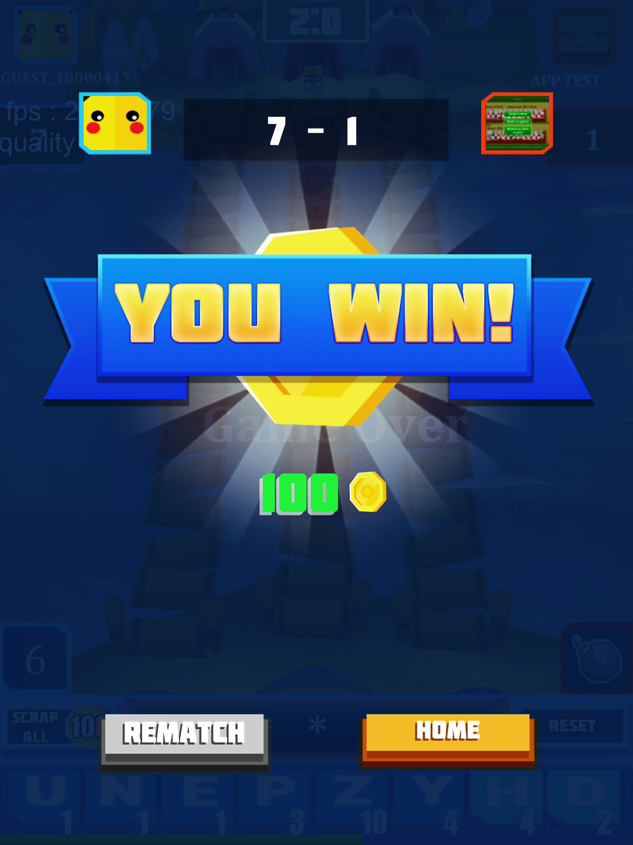 War Of Words