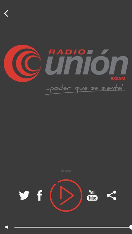 Radio Union