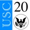 LawStack's complete Title 20 United States Code (USC), Education