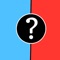 What Would You Choose is a fun and addicting game where you have to choose between two difficult scenarios