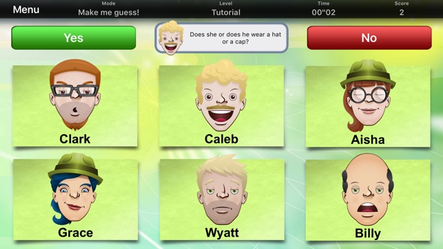 Who is it!? • Guess it! • Premium(圖4)-速報App