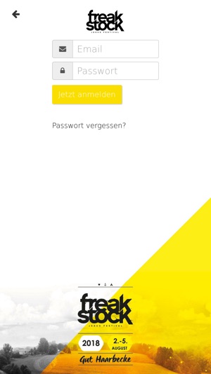 Freakstock Connect(圖2)-速報App